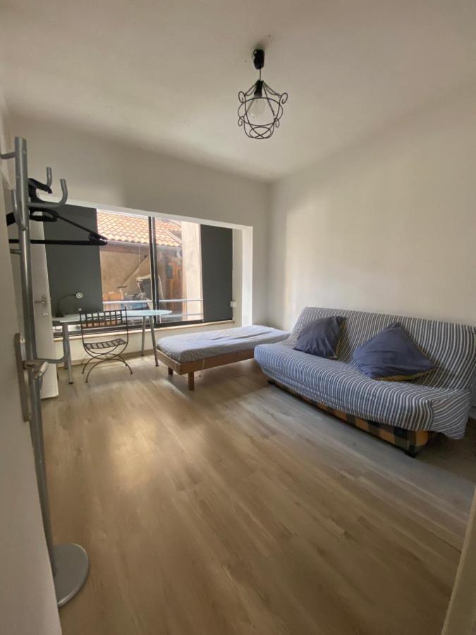 Coeur De Au 1er 66m2, Vu Sur La Place Apartment Gap